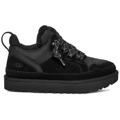 UGG Lowmel Black