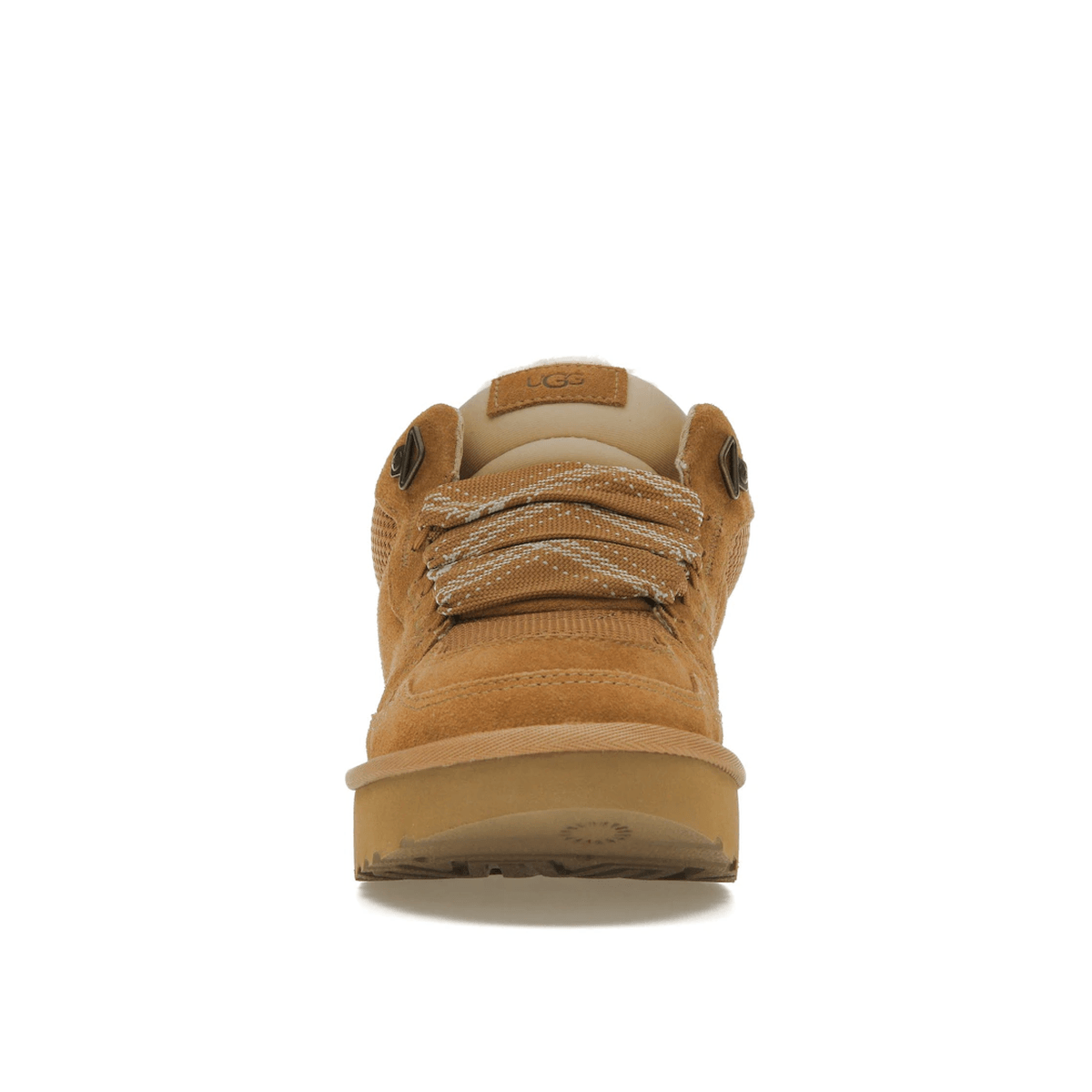 Miniatyrbild av UGG Lowmel Chestnut 2
