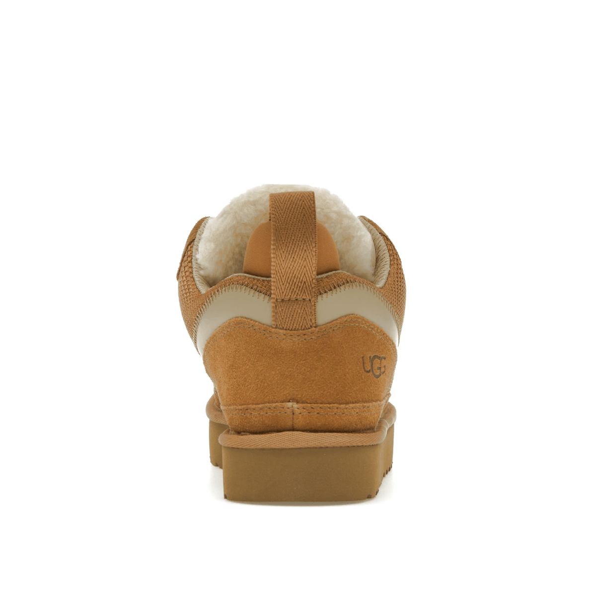 Miniatyrbild av UGG Lowmel Chestnut 4