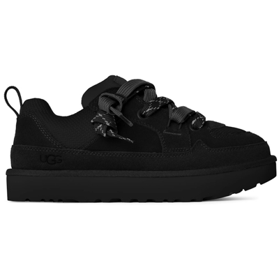 UGG Lowmel Lo Black