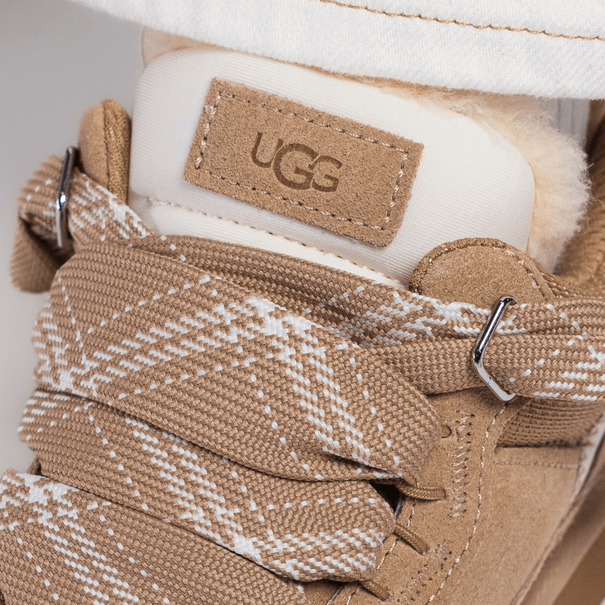 Miniatyrbild av UGG Lowmel Sand 5