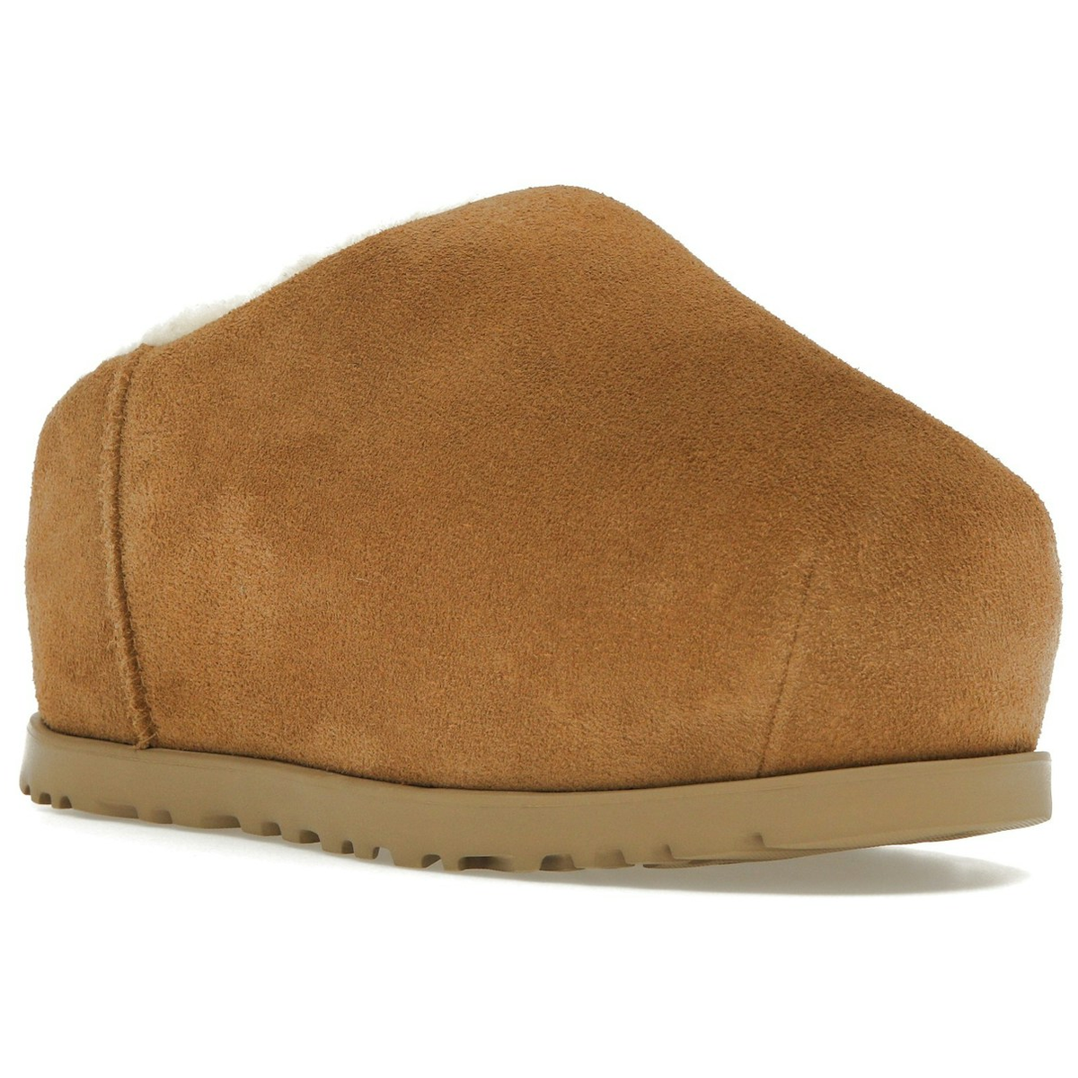Miniatyrbild av UGG Pumped Slide Chestnut  2
