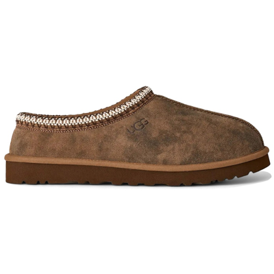 UGG Tasman Baxter Slipper Chestnut