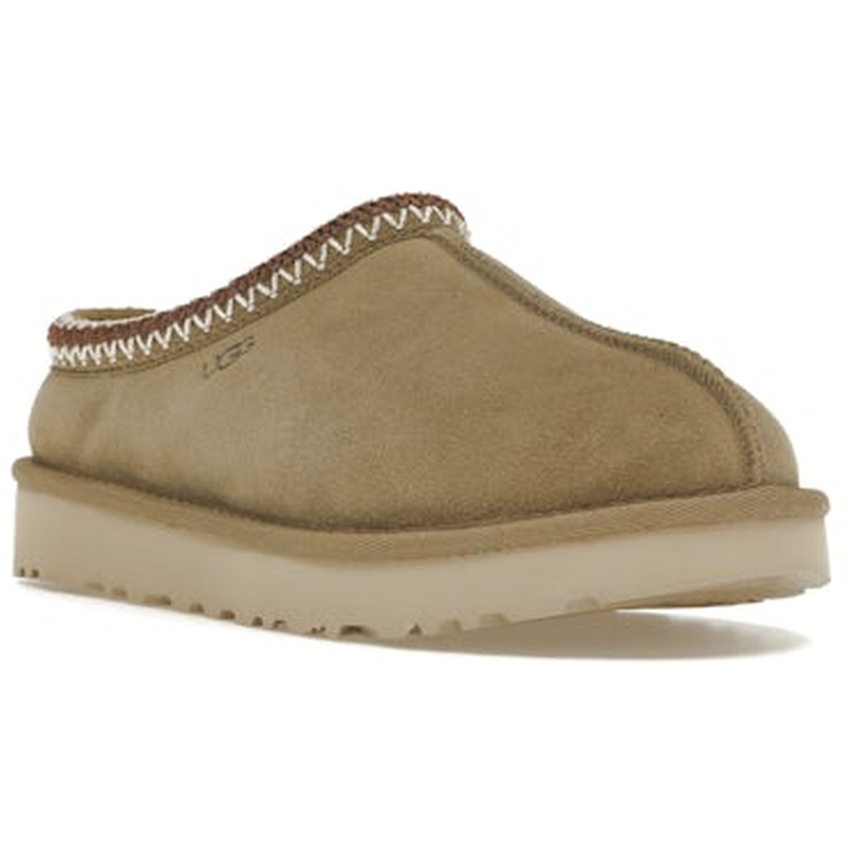 Miniatyrbild av UGG Tasman Slipper Antilope 2