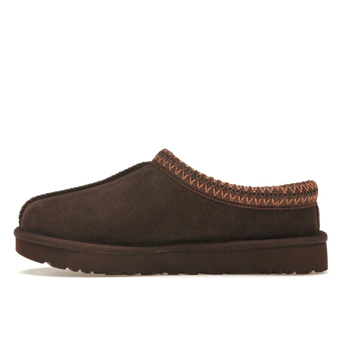 Miniatyrbild av UGG Tasman Slipper Burnt Cedar 3