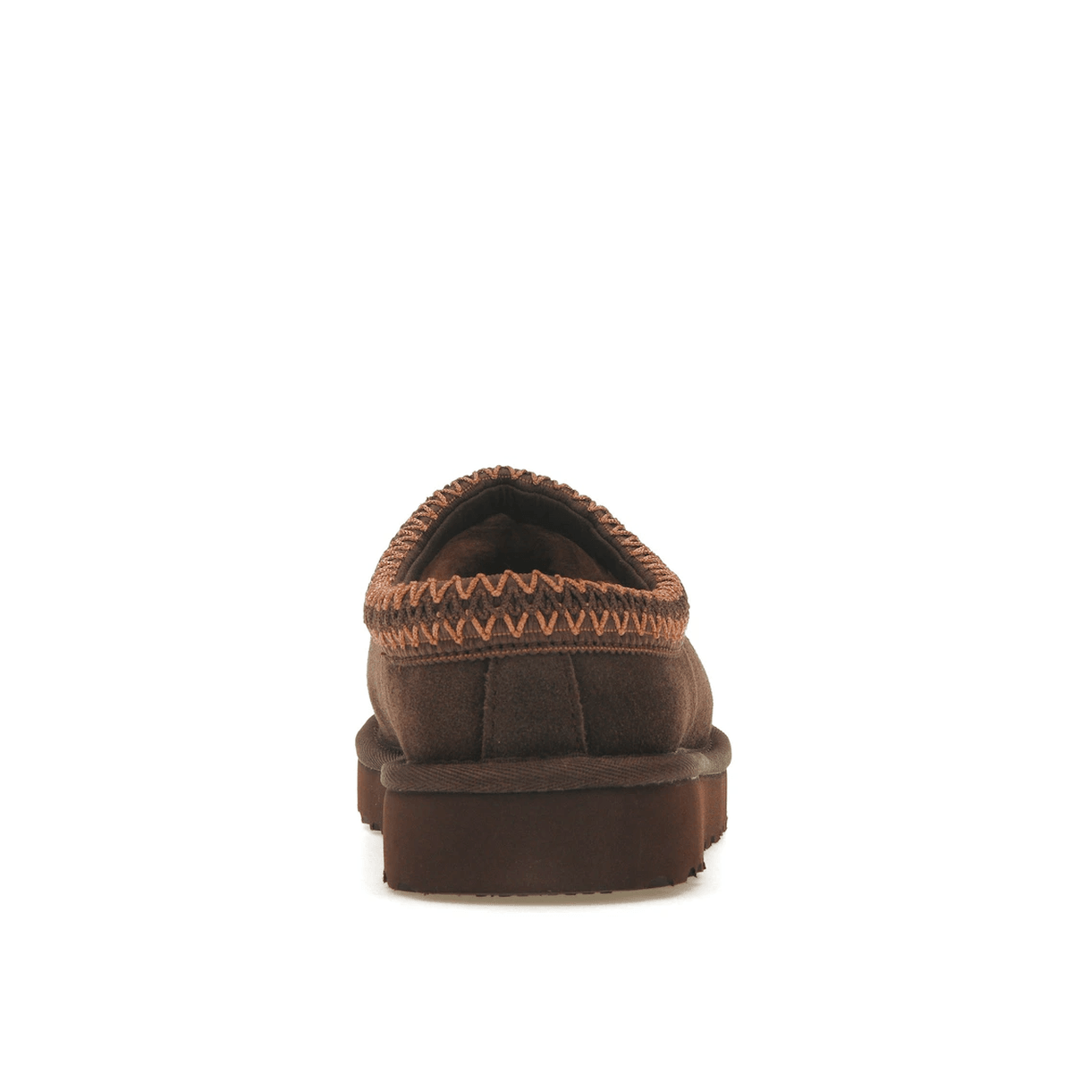 Miniatyrbild av UGG Tasman Slipper Burnt Cedar 4