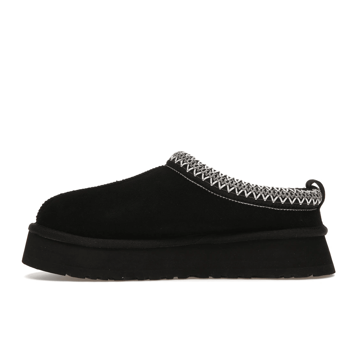 Miniatyrbild av UGG Tazz Slipper Black 3