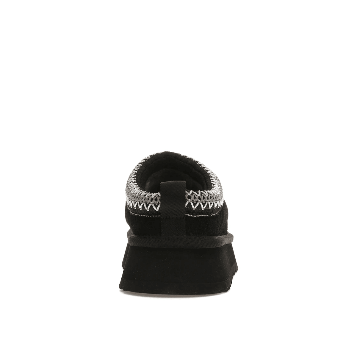 Miniatyrbild av UGG Tazz Slipper Black 4