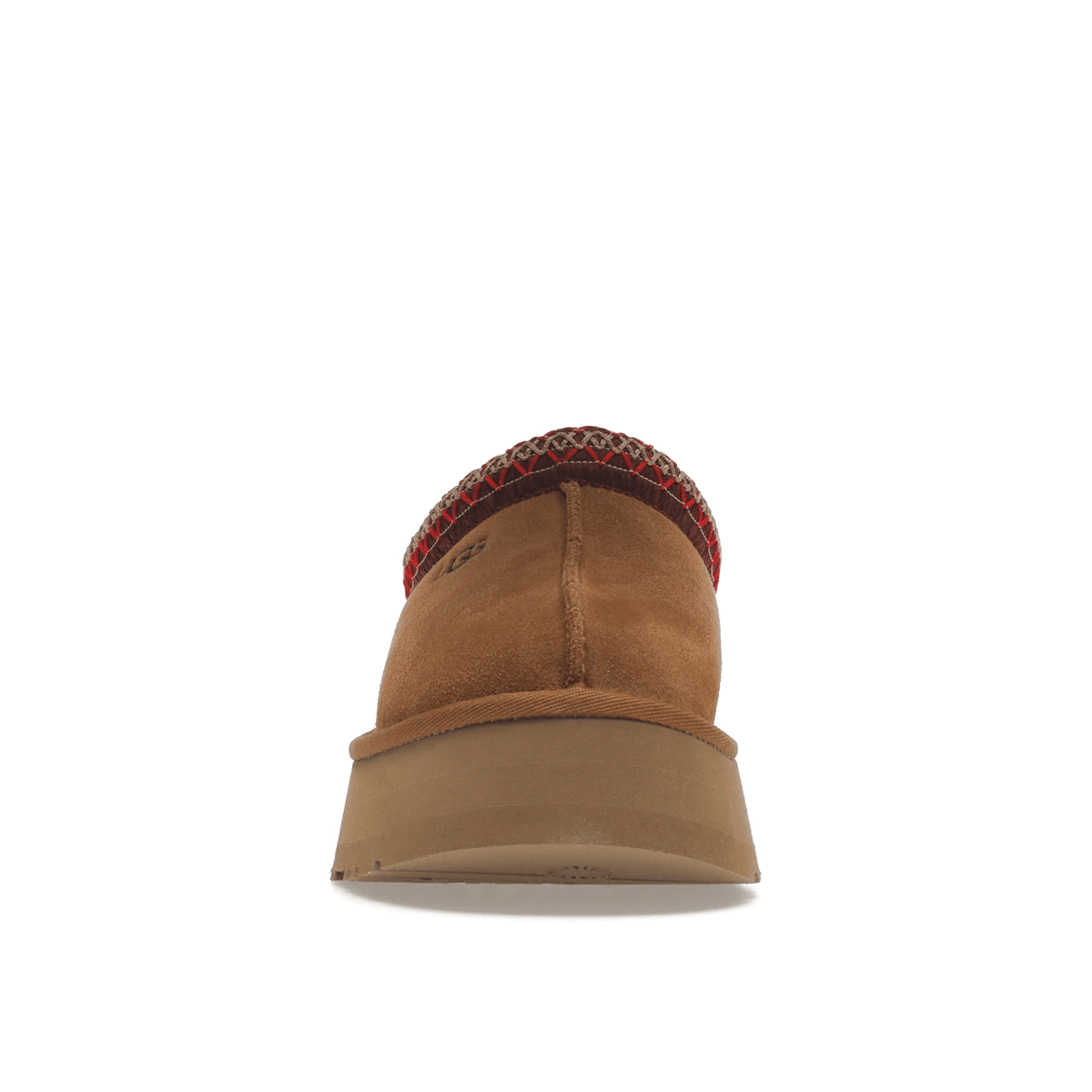 Miniatyrbild av UGG Tazz Slipper Chestnut 4