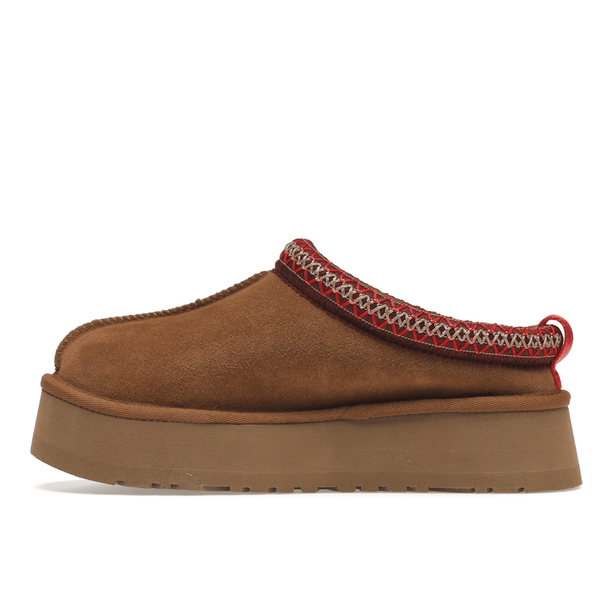 Miniatyrbild av UGG Tazz Slipper Chestnut 5