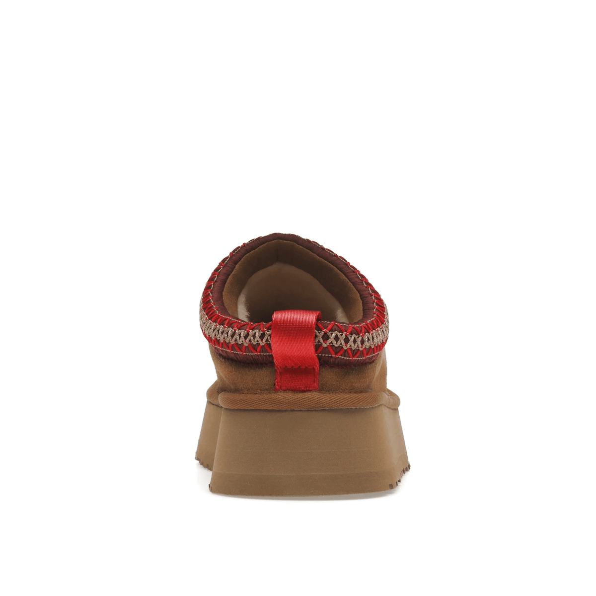 Miniatyrbild av UGG Tazz Slipper Chestnut 6