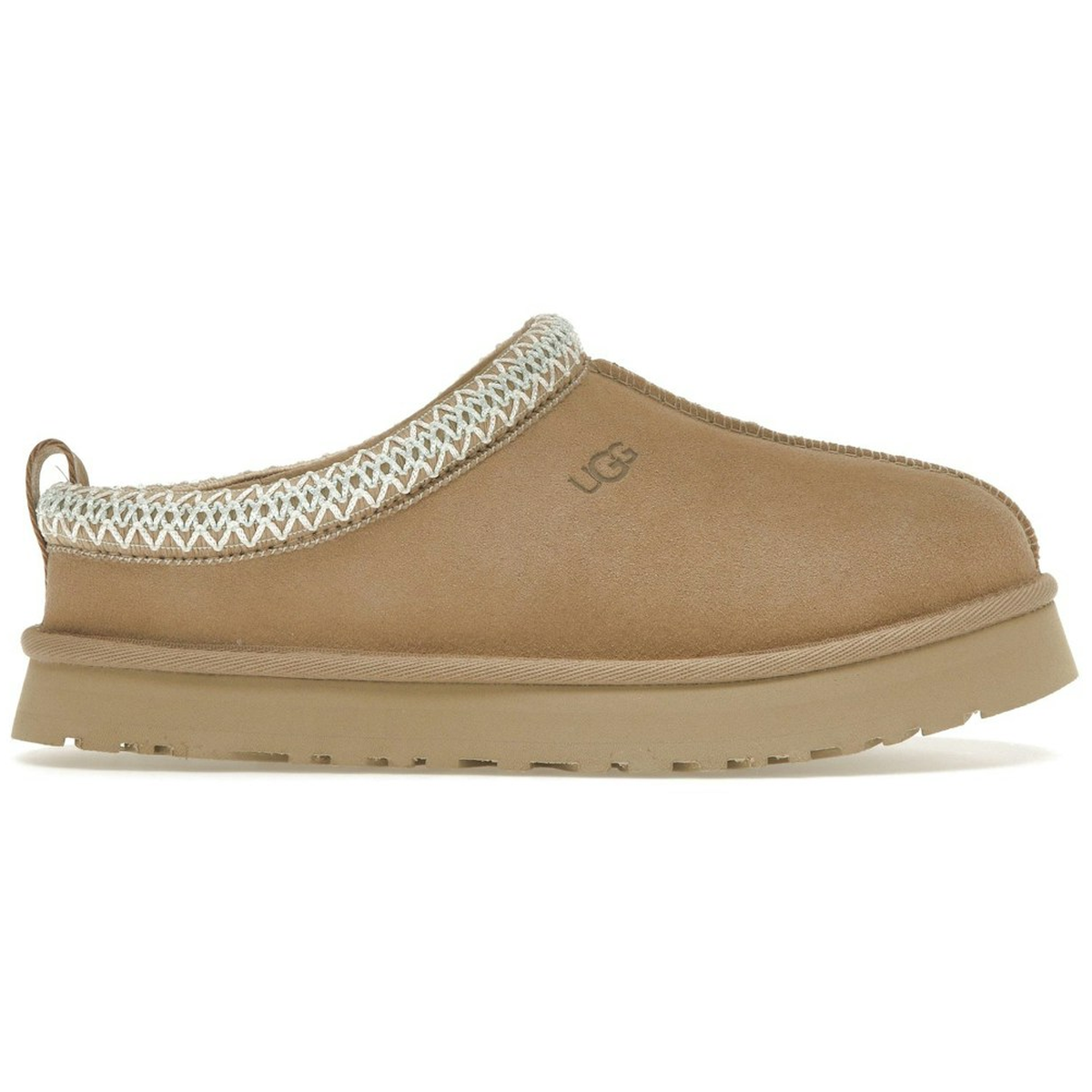 UGG Tazz Slipper Sand 