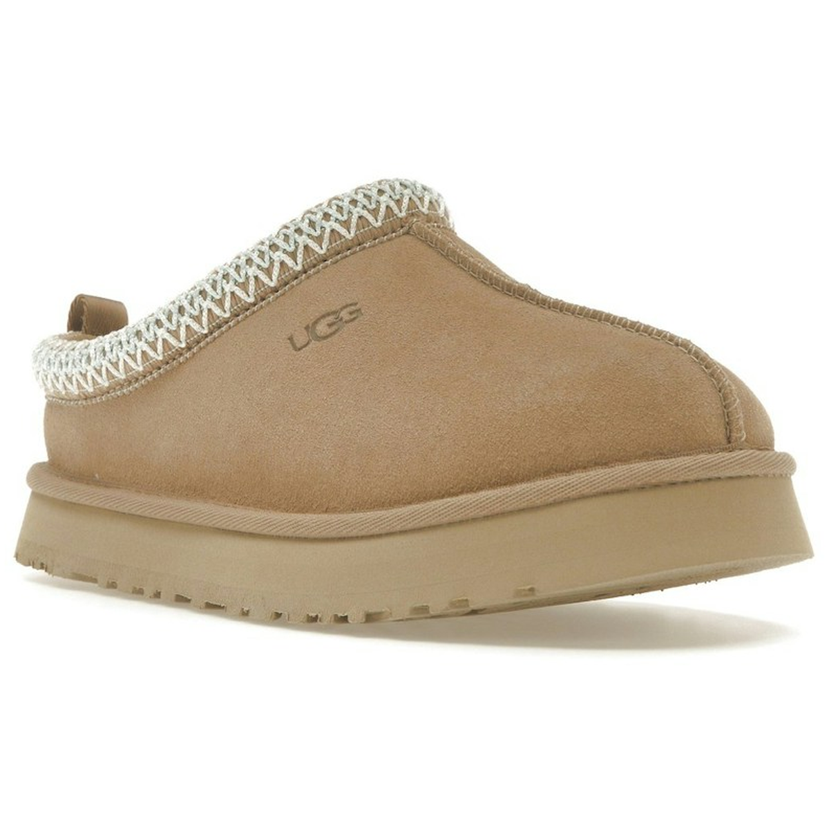 Miniatyrbild av UGG Tazz Slipper Sand  2