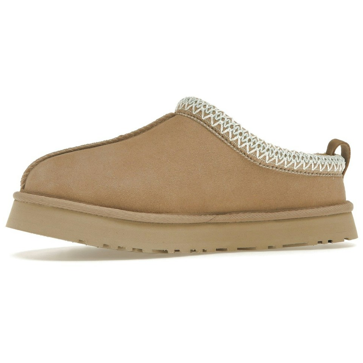 Miniatyrbild av UGG Tazz Slipper Sand  3