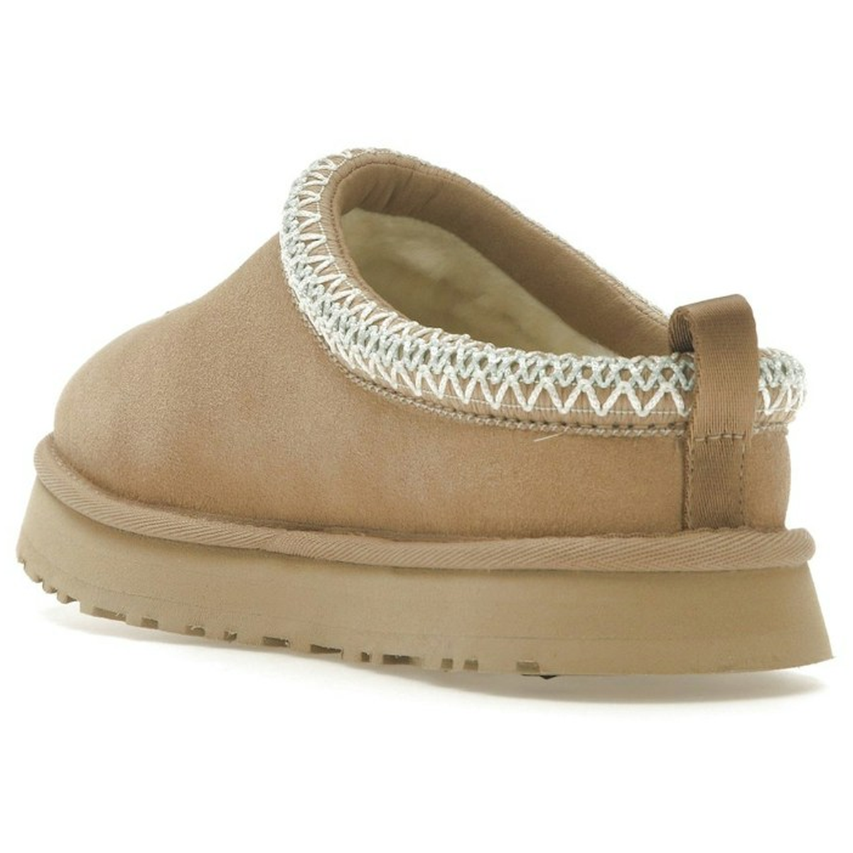 Miniatyrbild av UGG Tazz Slipper Sand  4