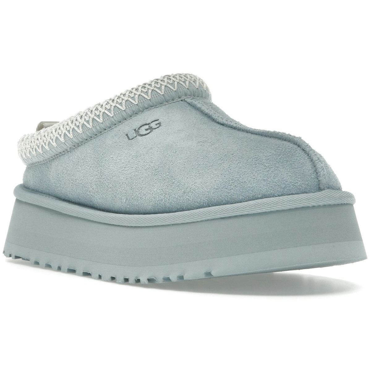 Miniatyrbild av UGG Tazz Slipper Sea Foam 2