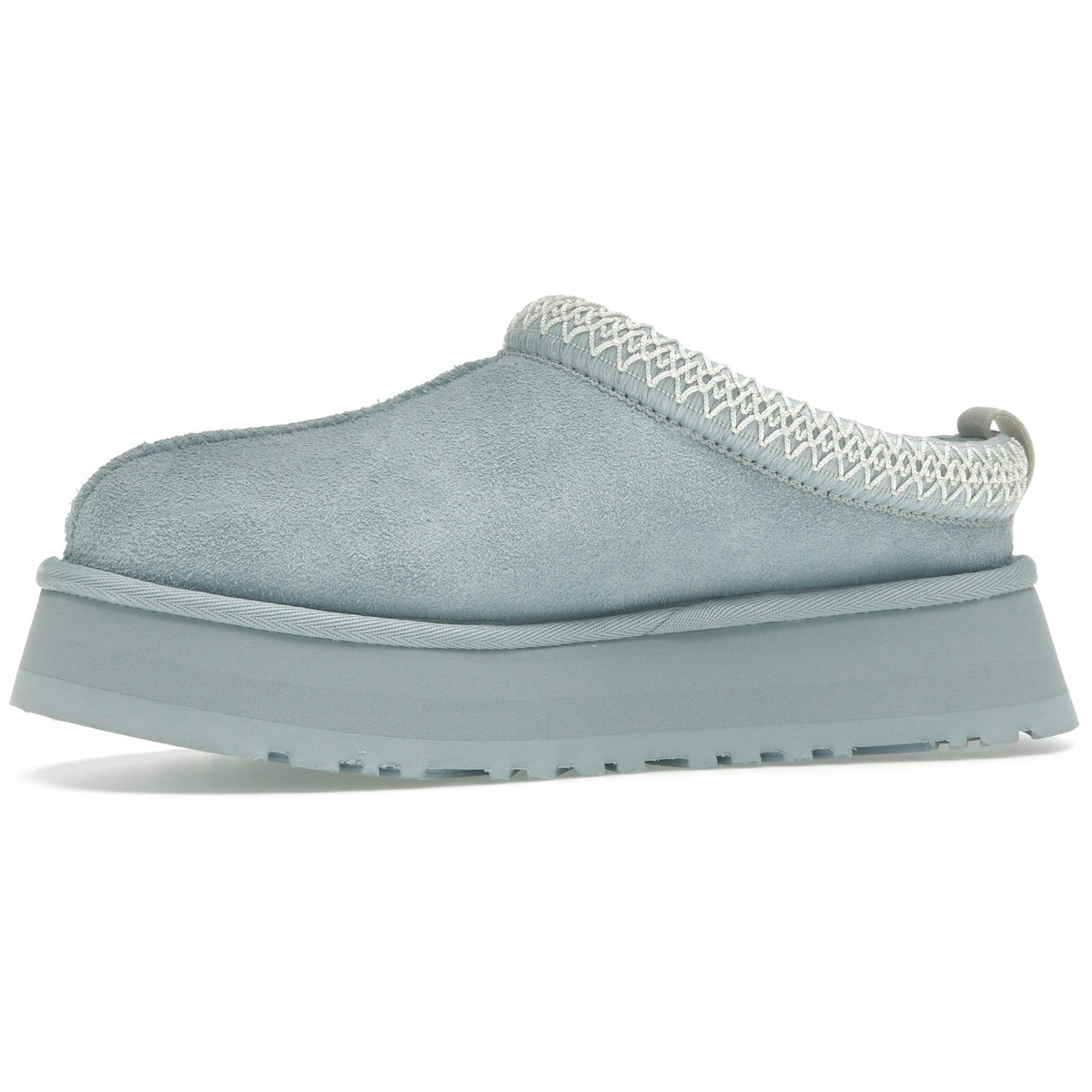 Miniatyrbild av UGG Tazz Slipper Sea Foam 3