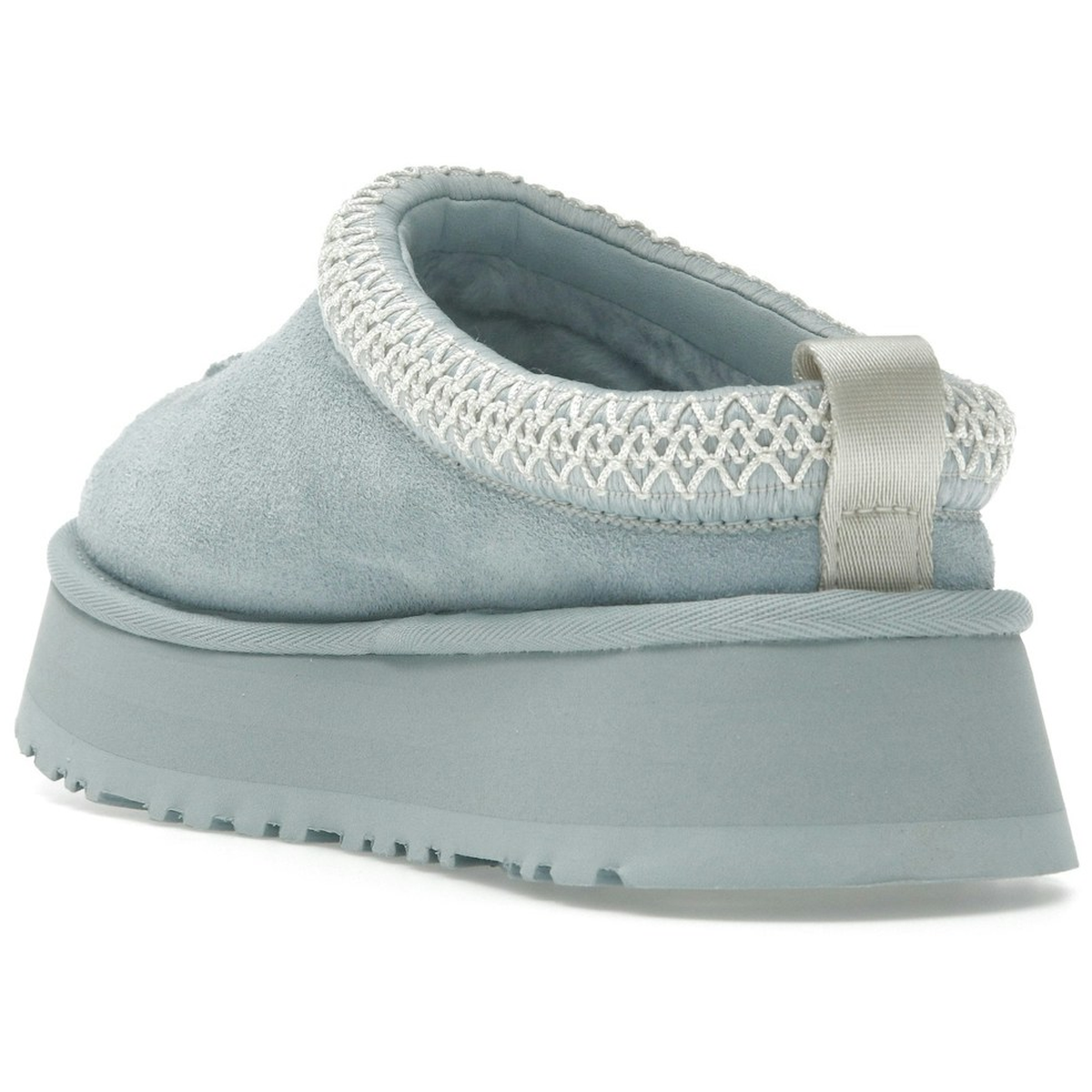 Miniatyrbild av UGG Tazz Slipper Sea Foam 4