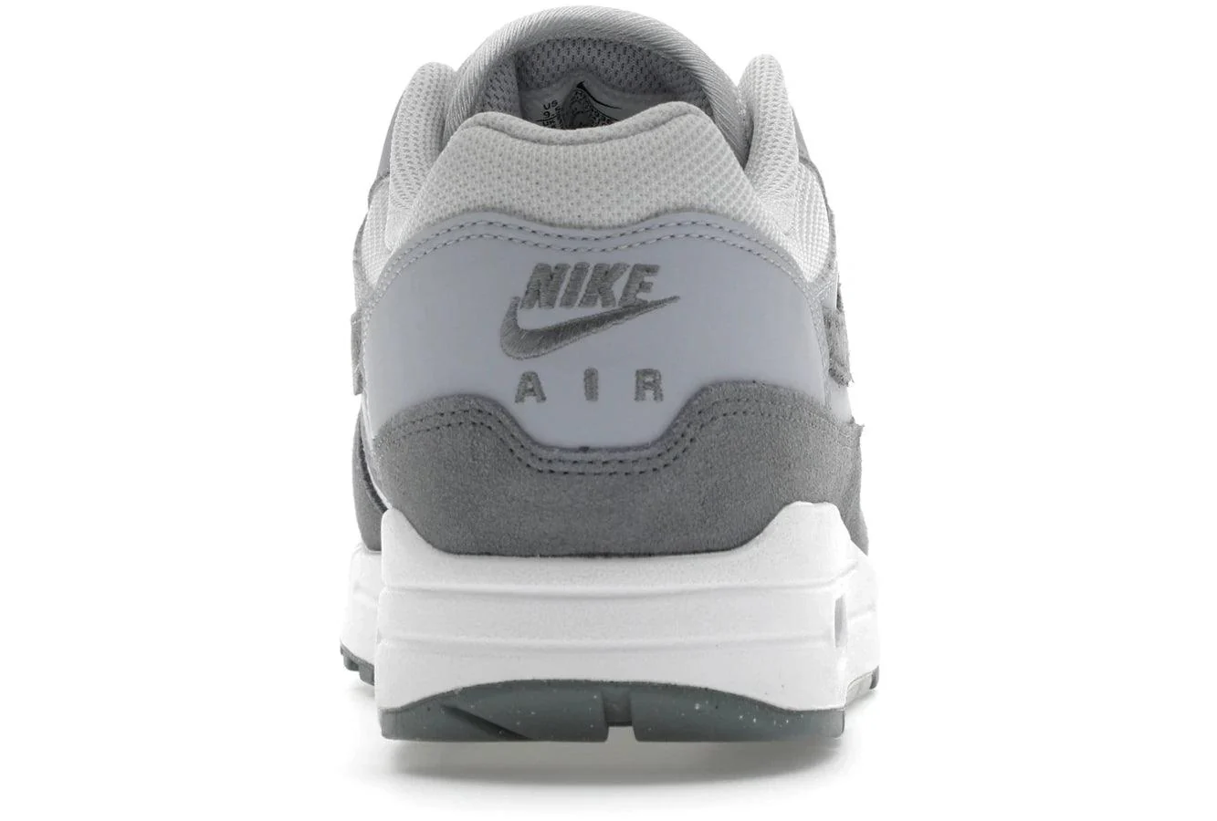 Miniatyrbild av Nike Air Max 1 Dust Wolf Grey 4