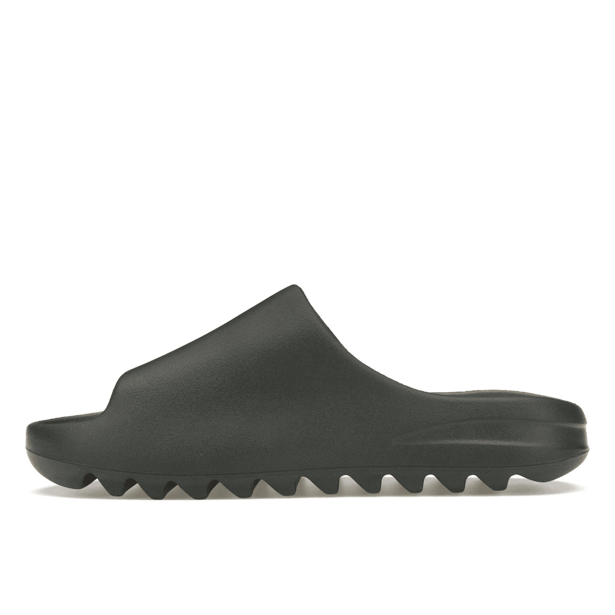 Miniatyrbild av Yeezy Slide Dark Onyx 3
